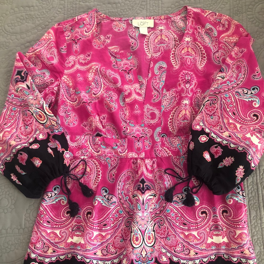 Women’s blouse